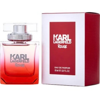 Lagerfeld Rouge EDP