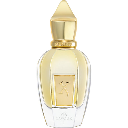 Xerjoff Via Cavour I EDP