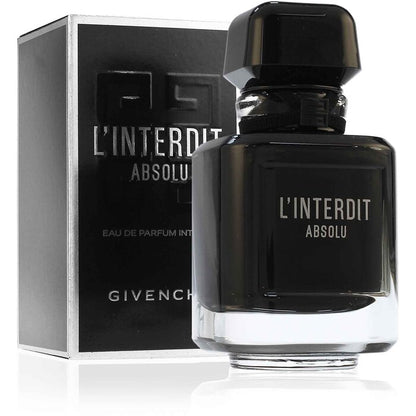 Givenchy L'Interdit Absolu Intense EDP