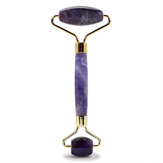 „PlumBeauty Amethyst“ veido volelis (ametistas) – veido kontūravimo volelis