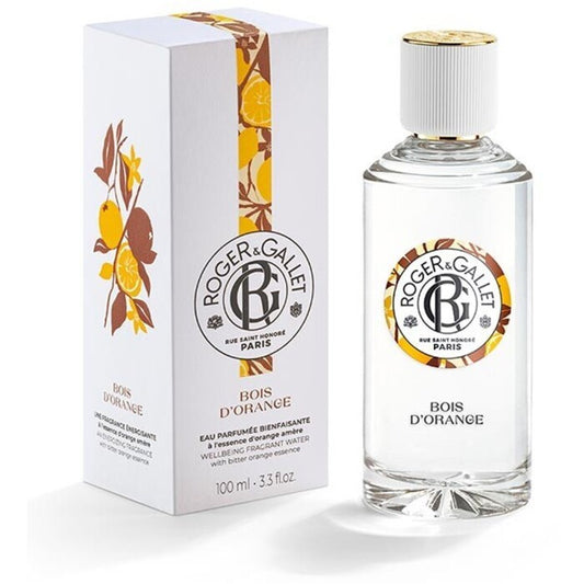 Roger & Gallet Bois d'Orange Refreshing Water