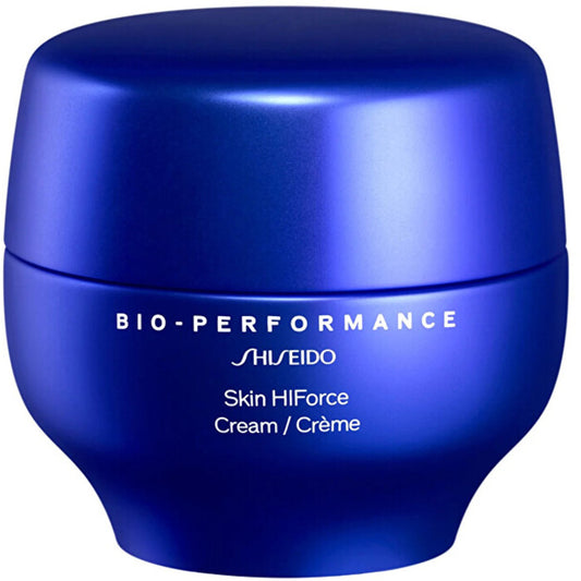 „Shiseido Bio-Performance Skin HIForce“ kremas
