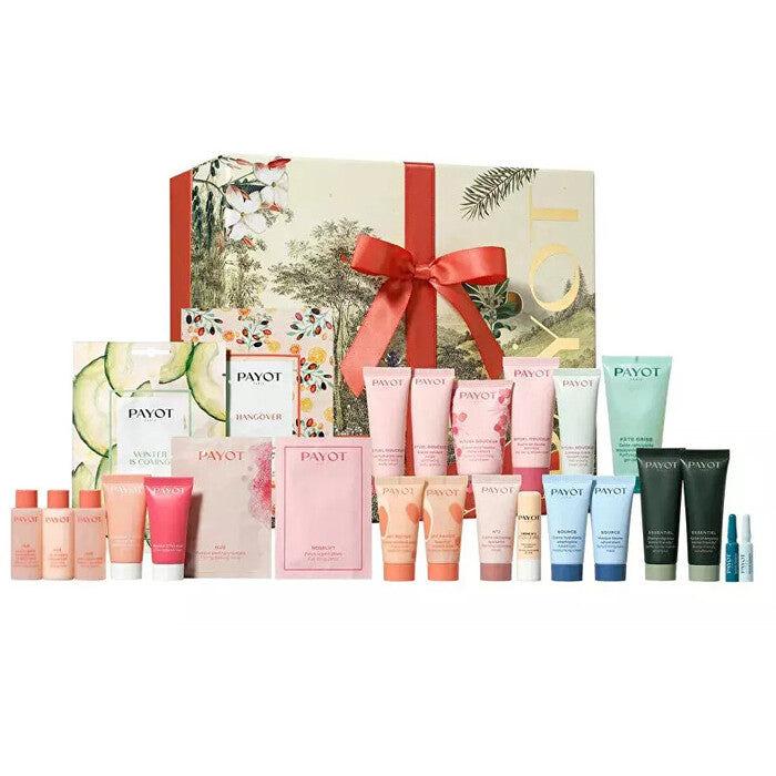 Payot Payot – advento kalendorius