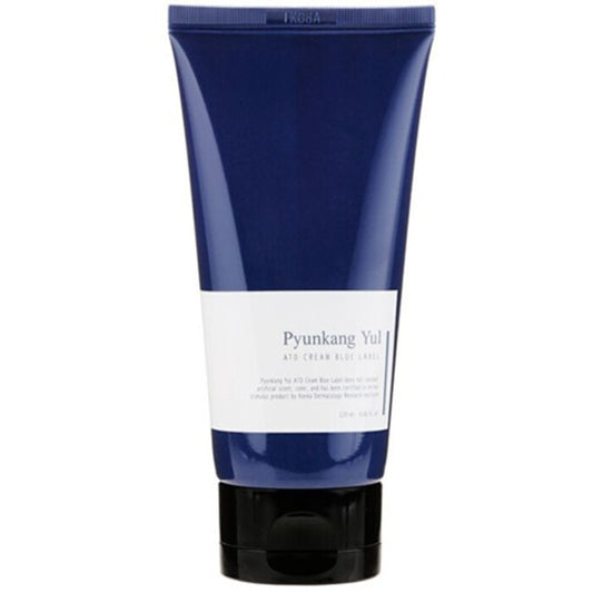 Pyunkang Yul Ato Blue Label drėkinamasis kremas – drėkinantis odos kremas