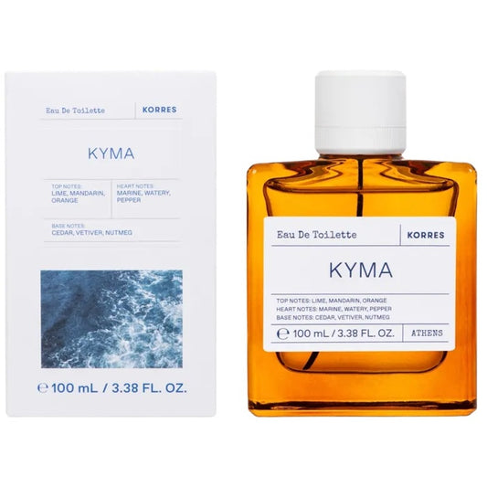 Korres Kyma EDT