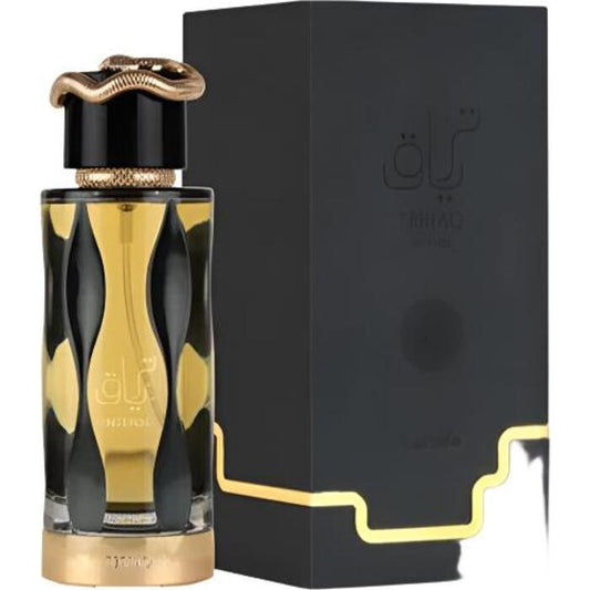 Lattafa Perfumes Teriaq Intense EDP