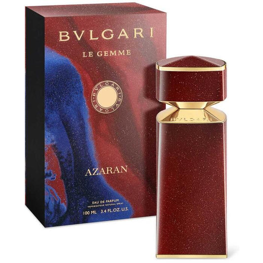 Bvlgari Azaran EDP