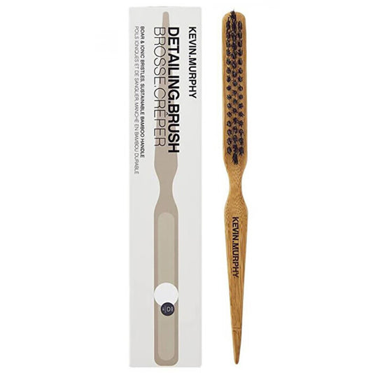 Kevin Murphy detalių šepetys