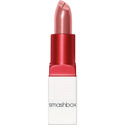 Smashbox Be Legendary Prime & Plush Lūpdažis - Kreminiai lūpų dažai 3,4 g