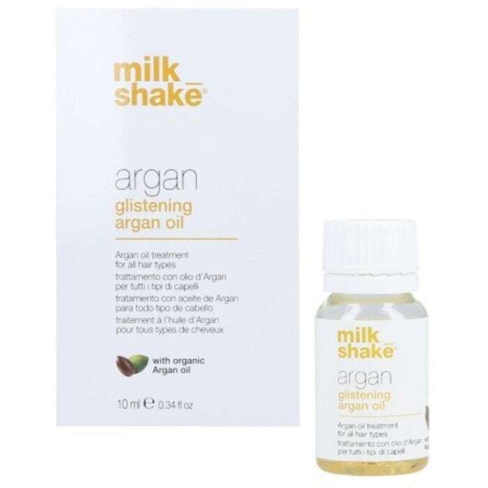Milk Shake Argan Glistening Argan Oil