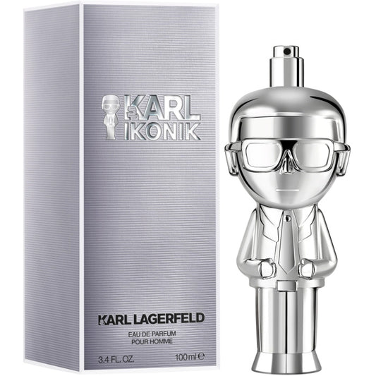 Lagerfeld Iconic Man EDP