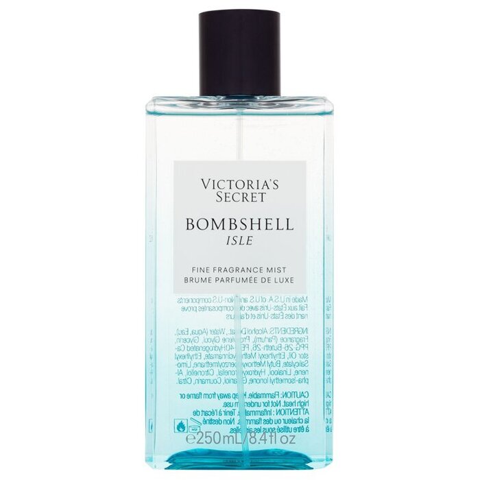 Victoria's Secret Bombshell Isle kūno purškiklis