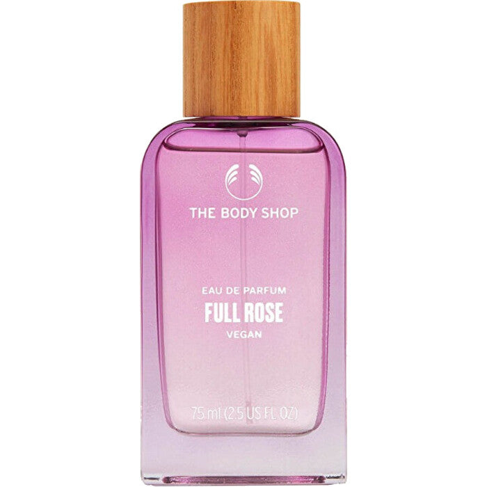 The Body Shop Full Rose EDP