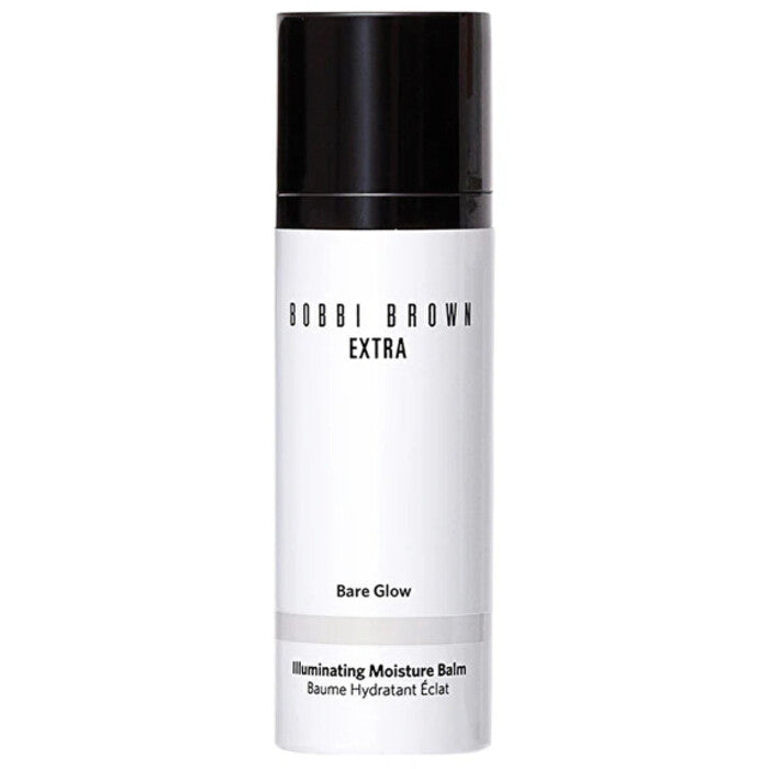 Bobbi Brown Extra Illuminating Moisture Balm – šviesinantis drėkinamasis balzamas