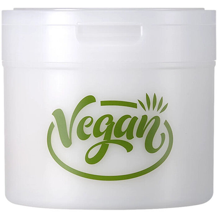 Tony Moly „Wonder Vegan Label“ keramido toninis padas - Tonizuojantys padai