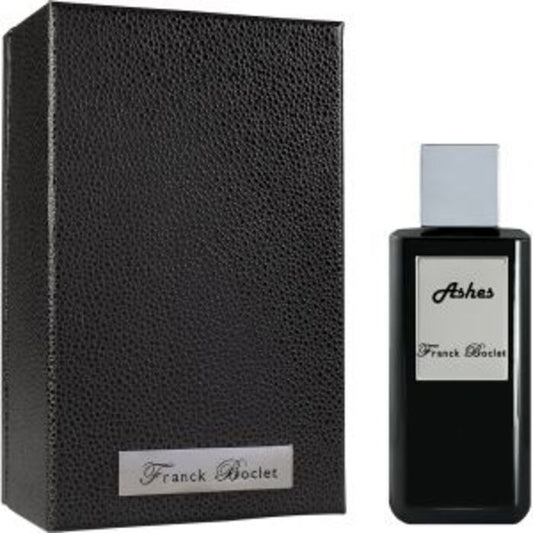 Franck Boclet Ashes Extrait de Parfum