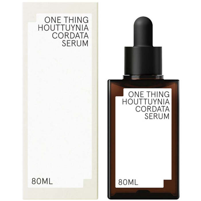 One Thing Centella Asiatica serumas – drėkinantis serumas