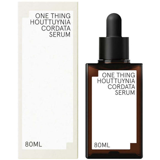 One Thing Centella Asiatica serumas – drėkinantis serumas
