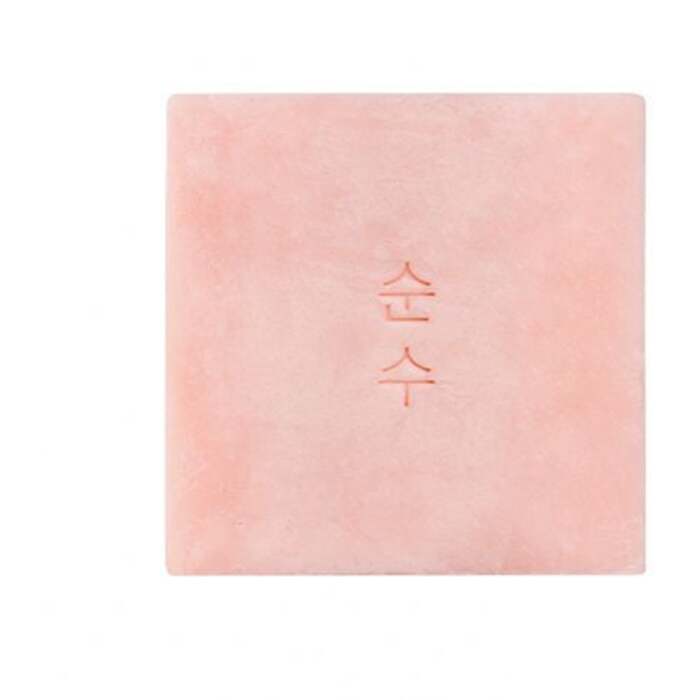 Ondo Beauty 36.5 TO-DAK Kalamino ir avižinių dribsnių raminamasis valomasis muilas – tvirta veido valymo priemonė