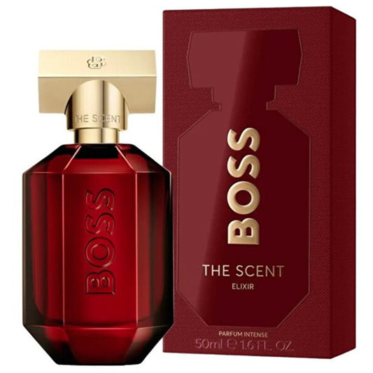 Hugo Boss The Scent Elixir Parfum