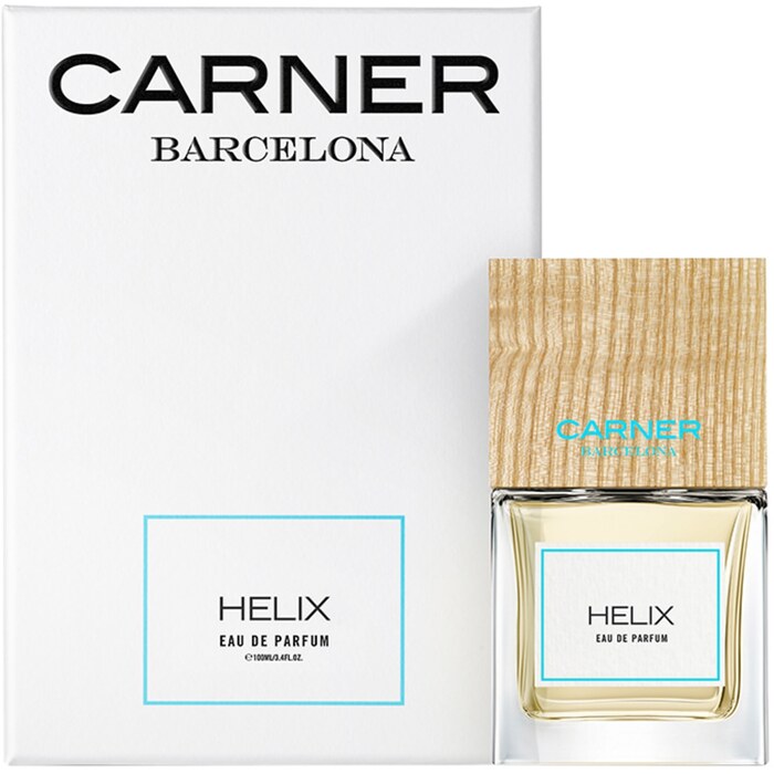 Carner Barcelona Helix EDP