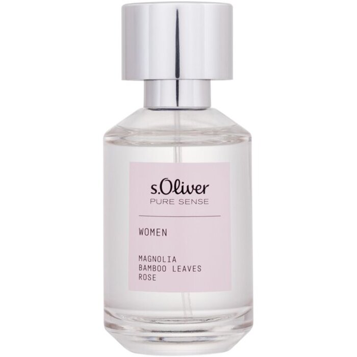 S.Oliver Pure Sense EDT