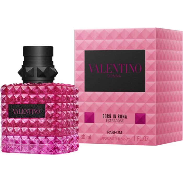 Valentino Donna Born In Roma Extradose EDP