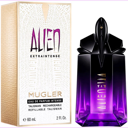 Thierry Mugler Alien Extra Intense EDP