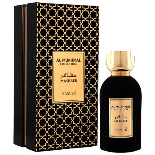 Hamidi Mashaer EDP