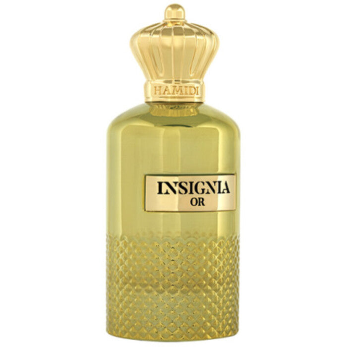 Hamidi Insignia Or EDP