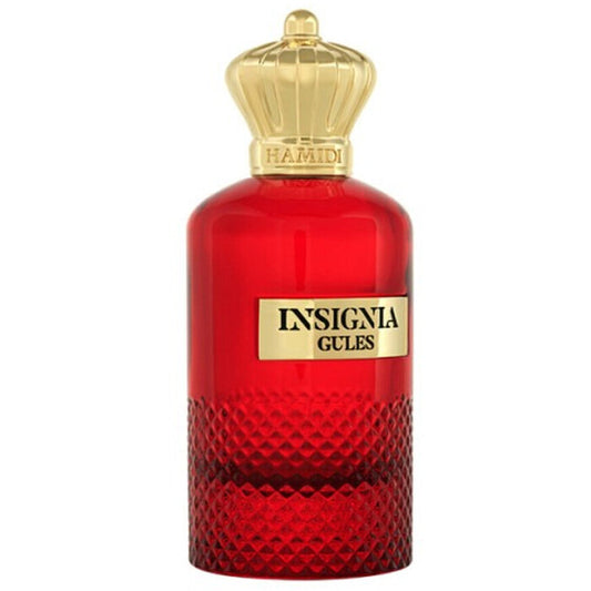 Hamidi Insignia Gules EDP