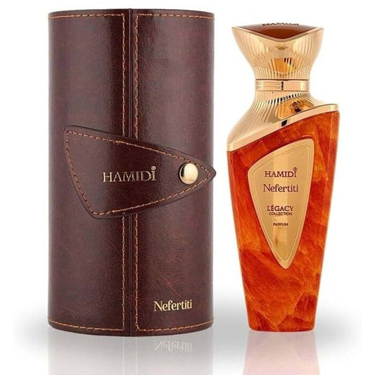Hamidi Legacy Nefertiti EDP