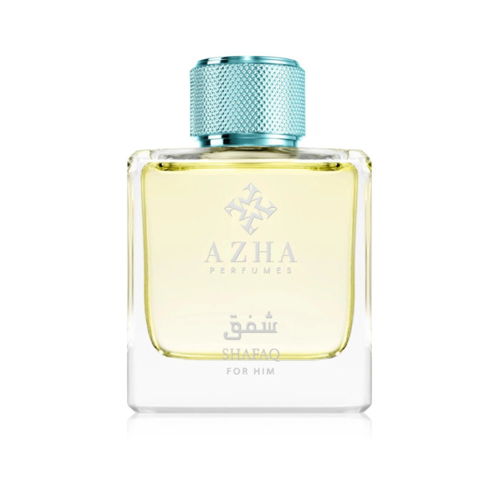 Azha Perfumes Shafaq EDP