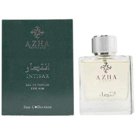 Azha Perfumes Intisar EDP