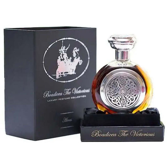 Boadicea the Victorious Elaborate Pure Perfume