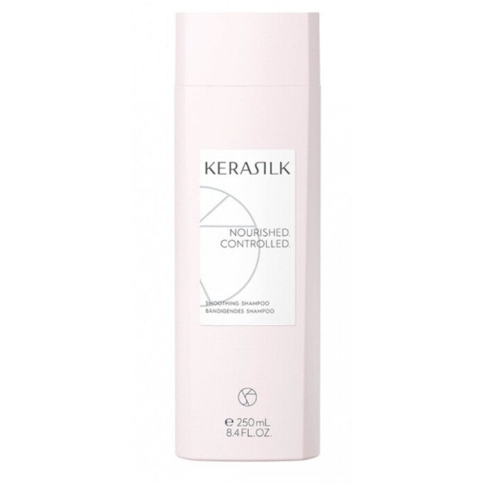 „Goldwell Kerasilk Smoothing Shampoo“ – maitinamasis ir lyginamasis šampūnas - Glamur