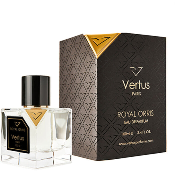 Vertus Royal Orris EDP