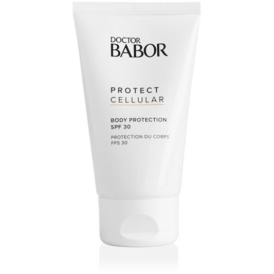 Babor Doctor Babor Protect Cellular Body Protector SPF 30 - Apsauga nuo saulės