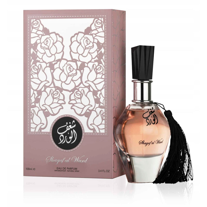 Al Wataniah Shagaf Al Ward EDP