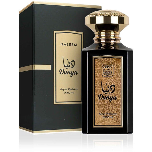 Naseem Dunya - Aqua Parfum