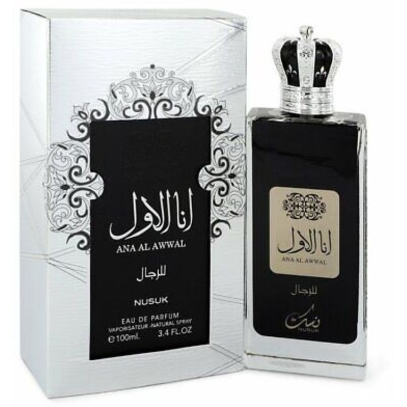 Nusuk Ana Al Awwal Men EDP