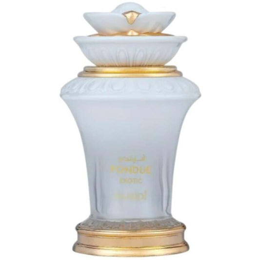 Hamidi Fondue Exotic EDP