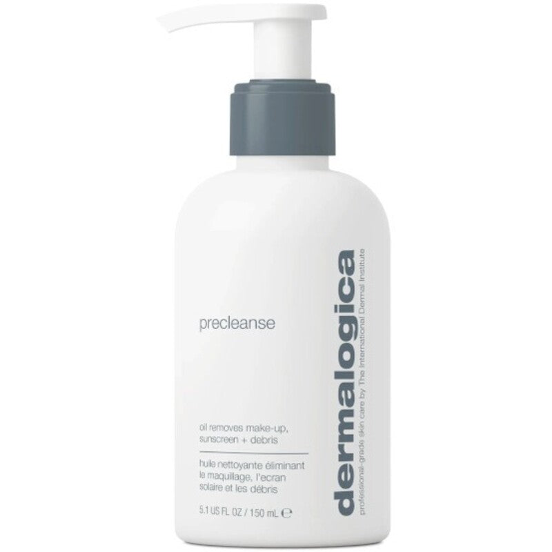 Dermalogica „PreCleanse Oil Cleanser“ valomasis aliejus visiems odos tipams