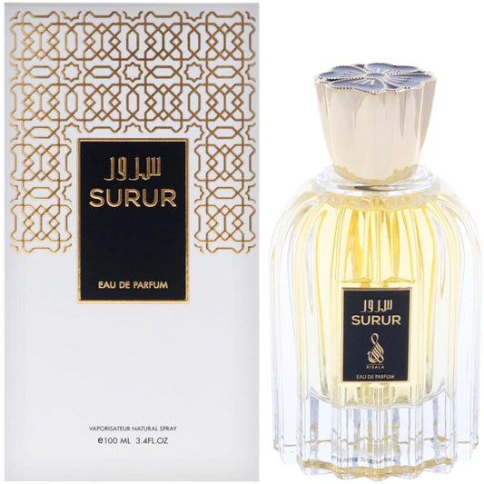 Risala Surur EDP