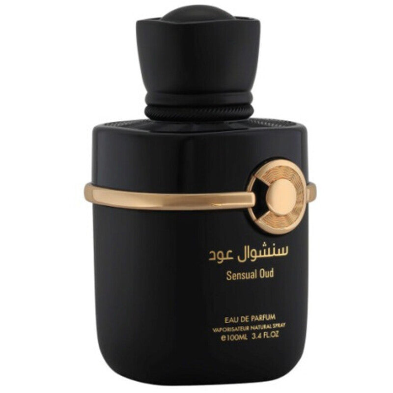 Risala Sensual Oud EDP