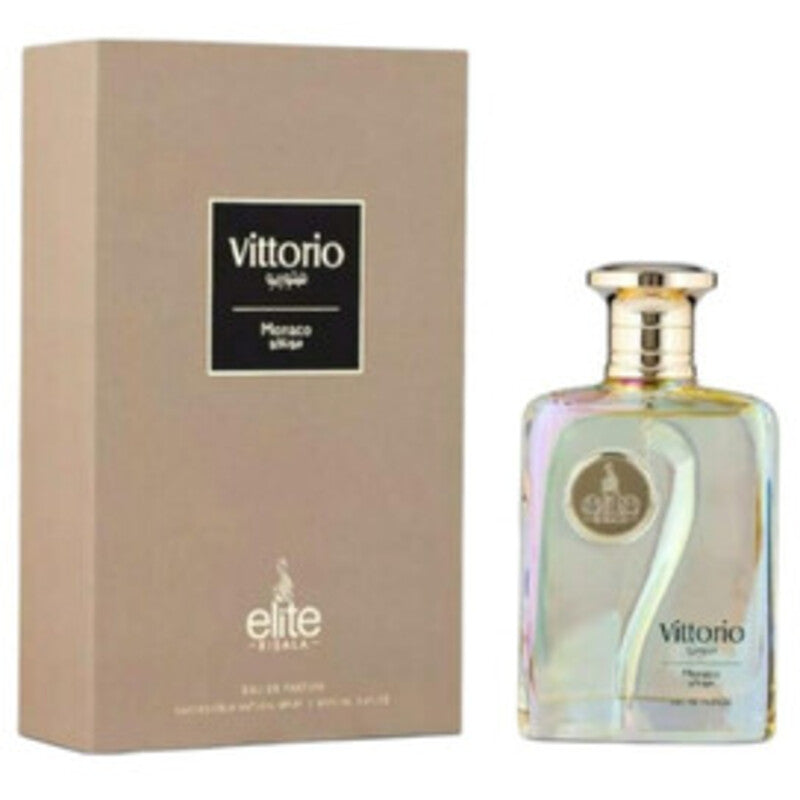Risala Elite Vittorio Monaco EDP