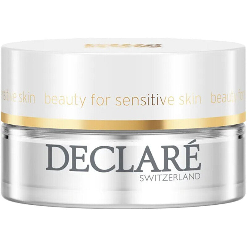 DECLARÉ Age Essential Eye Cream – Intensyvi ir gyvybinga akių srities priežiūra