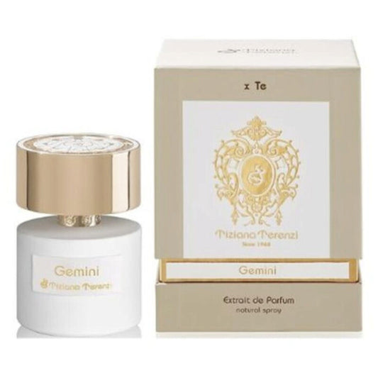 Tiziana Terenzi Gemini Extrait de Parfum