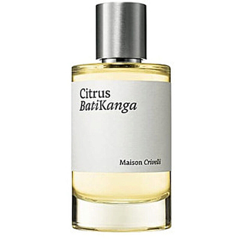 Maison Crivelli Citrus Batikanga EDP