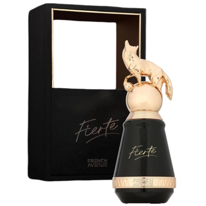 French Avenue Fierte EDP